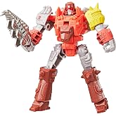 Transformers Hasbro Cyberworld Cyber Changers Dinobot Snarl 10 cm D&ouml;nd&uuml;r&uuml;lebilir Aksiyon Fig&uuml;r&uuml; 6 yaş ve &uuml;zeri &ccedil;ocuklar i&ccedil;in 