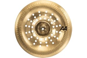Sabian 17" AA Holy China, Brillant Finish