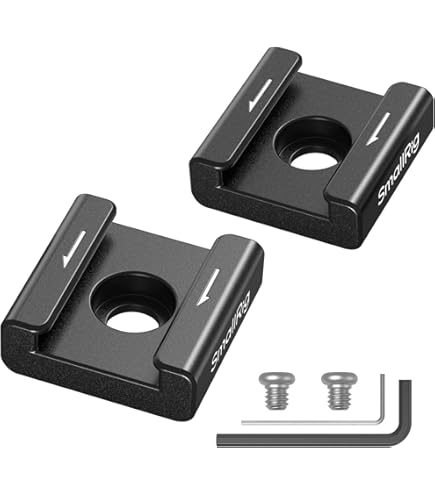 Acquista Adattatore Con Scorrimento A Pattino Per DJI Mic - DJI - Foto 5