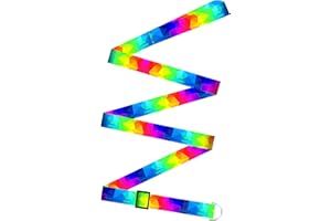 HAPPY FROG 2011 Scooter Pull Strap 76cm Lenght - Scooter Strap Pull Kids - Scooter Carry Strap - Scooter Accessories - Scooter Lead Pull Strap - Scoot n Pull Strap