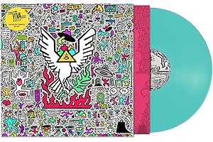 Hecho En Tiempos De Paz ición Deluxe Color Verde)