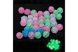 CIMOWN 108 szt. szprychowych koralików rowerowych - wielokolorowe koraliki szprychowe do roweru dla dzieci - plastikowe koraliki do roweru - kolorowe koraliki ze szprychami na koła rowerowe, używane do dekoracji rowerów dziecięcych