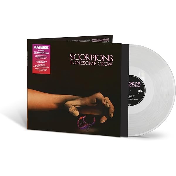 Scorpions - Virgin Killer - Japan Pressing - 1987: Amazon.ie
