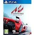 JEU CONSOLE 505 GAMES ASSETTO CORSA PS4