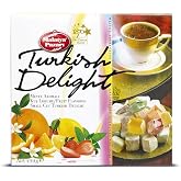 Malatya Pazarı Meyveli Kuş Lokumu 454 Gr