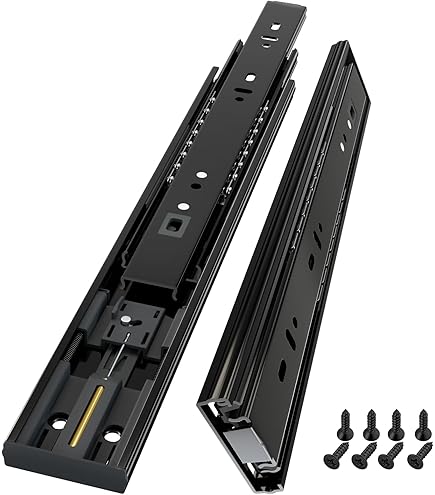 Zwart gepoedercoat stalen poortframe verstelbaar 155 cm hoog verzinkt