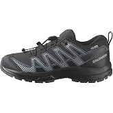 Salomon Xa Pro V8 Waterproof Gen&ccedil; Outdoor Ayakkabısı L47729300 Siyah