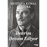 Devrim Devam Ediyor