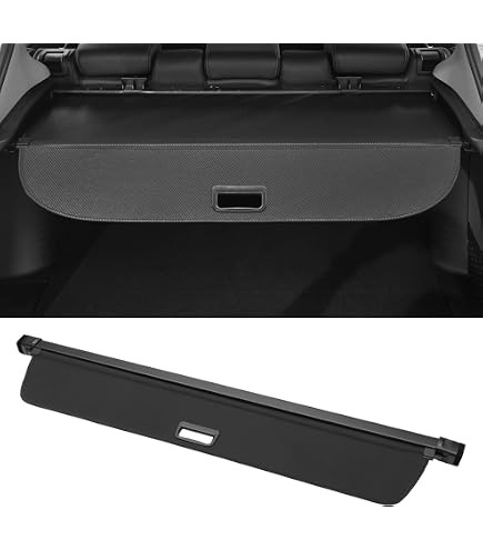 Rideau Rétractable Pour Coffre BMW 2 Series Gran Tourer (F46) 2015-2018 - Cache Bagages Et Sécurise L'habitacle