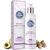 moms co baby hair oil