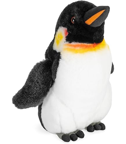Katutude Peluche Pingouin Kawaii, Pingouin Peluche, Peluche Pingoui Kawaii Pingouin Peluche Peluche Pingouin Kawaii Pingouin Poupee Pingouin En Peluche Oreiller Cous Amz