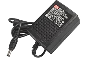 MEANWELL Bloc dalimentation à Tension Fixe Mean Well GST18E12-P1J Sortie N/A 1500 mA 18 W 1 pc(s)