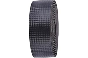 BBB Taśma na kierownicę Carbon BHT-04, czarno-karbonowa, 200 x 3 cm, 2.929.770.401