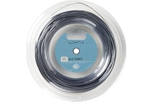 WILSON Luxilon ALU Power Tennis String - Set and Reel