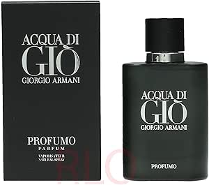 giorgio armani acqua di gio profumo 40 ml