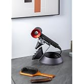 magnetic Holder Stand, Diffuser and Cable Storage Organizer for Voltix Supersonic Hair Dryer (Supersonic Nural il