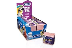 JVP Johnson's Iodised Condition Pek , 100 gram