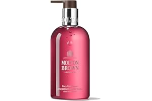 Molton Brown Fiery Pink Papper Fine Sapun Lichid 300Ml