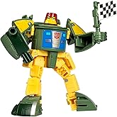 Transformers Legacy Deluxe Class Autobot Cosmos Action Figure