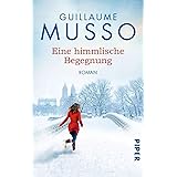 Lass Mich Niemals Gehen Roman Amazon De Musso Guillaume Puls Claudia Bucher