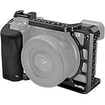 NP-FW50 Batterij vervanging voor Sony Alpha 6000 A6000 A6300 A5000 A5100 A3000, A7 II A7S II A7R
