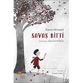 SAVAŞ BİTTİ