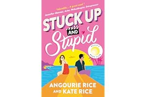 Stuck Up and Stupid: Reese Witherspoon’s Book Club Summer YA Pick, a TikTok era PRIDE AND PREJUDICE retelling full of Hollywood glamour, enemies-to-lovers sparks and summer romance