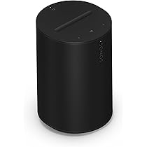 Sonos Sub Mini | Compact Wireless Subwoofer with Bold Bass for TV