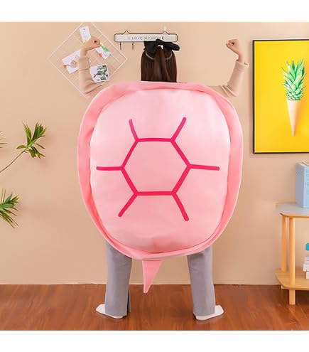 Oreiller Géant Coccinelle Portable - Peluche Ultra Douce 100 Cm - Pour Câlins, Déco Et Déguisement