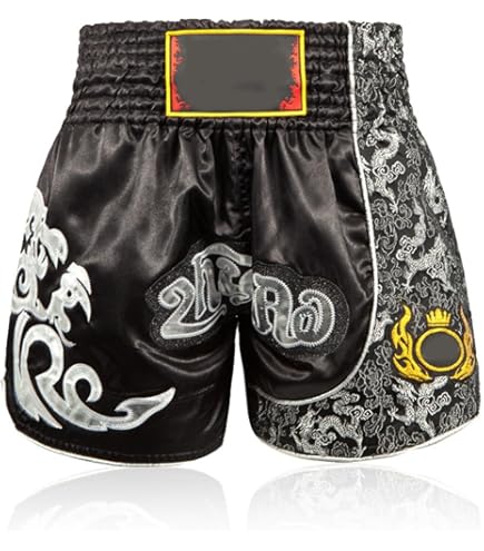 Leone 1947 Pantalon Kick&thai REVO AB964 Blanco