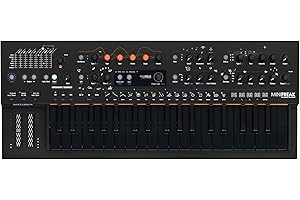 Arturia MiniFreak Stellar - Sintetizzatore ibrido in edizione limitata