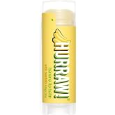 Hurraw Baobab Banana Lip Balm/Muz 4.8gr