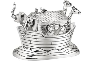 Zilverstad Music Box, Noah's Ark