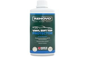 Renovo International Vinyl Ultra Proofer 500 ml