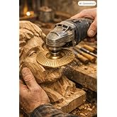AHŞAP EĞE DİSK 115 * 22 MM