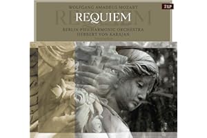 Mozart: Requiem In D Minor, K. 626