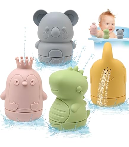 Visnet badspeelgoed giraffe - Schepnet - Waterspeelgoed - Badspeeltjes