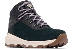 Columbia Kobiety Newton Wander™Mid Rise buty trekkingowe i turystyczne