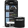 Color Muse 2 Colorimeter (New) - Colour and Sheen Matching Tool - Instantly Identify The Closest Matching Paint Colours, Sheen Levels, and Digital Colour Values…