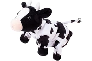 Beleduc Arts & Crafts 40111 Hand Puppet, Multicoloured