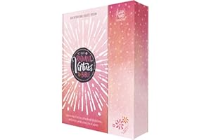 NIrV, Radiant Virtues Bible for Girls: A Beautiful Word Collection, Hardcover, Magnetic Closure, Comfort Print: Explore the virtues of faith, hope, and love