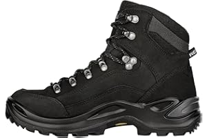 LOWA Renegade GTX MID Ws Damen Wanderstiefel Trekkingschuh Outdoor Goretex 320945