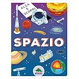 Spazio. Alza e scopri