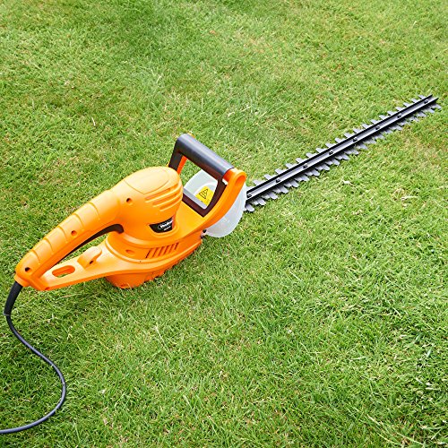 VonHaus Hedge Trimmers