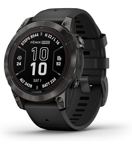Pellicola In Vetro Temperato 9H Per Garmin Fenix 7S/7S Solar/7S Sapphire Solar (42 Mm) – Kit 4 Pezzi Con Tappi In Silicone Per Porta Di Ricarica - 4