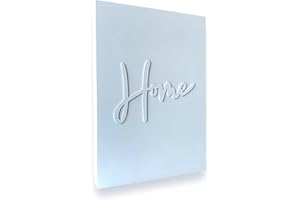 Aiire Tapa Cuadro Electrico Vertical con Colgador de Llaves Pared - Cubre Contador de Luz o Registro Electrico con Cuelga Llaves - Adornos y Cuadros Decoracion Salon Modernos - Contadores Hogar Zen