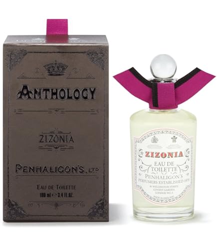 Penhaligon's the Favourite Eau De Parfum, 30ml : Amazon.co.uk: Beauty