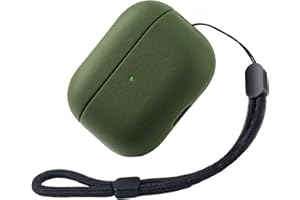 PL Teyomi TPU Airpods Pro 3 case-All (Light Green)