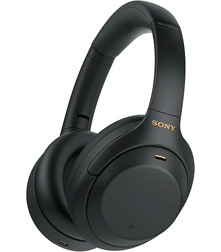 Refurbished) Sony ULT WEAR Headphones WH-ULT900N with Massive Bass