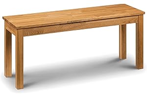 Ławka Julian Bowen Coxmoor - Dąb